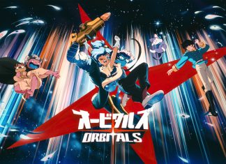 Orbitals confirma fecha y estrena nuevo tráiler Orbitals
