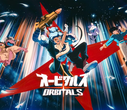 Orbitals confirma fecha y estrena nuevo tráiler Orbitals