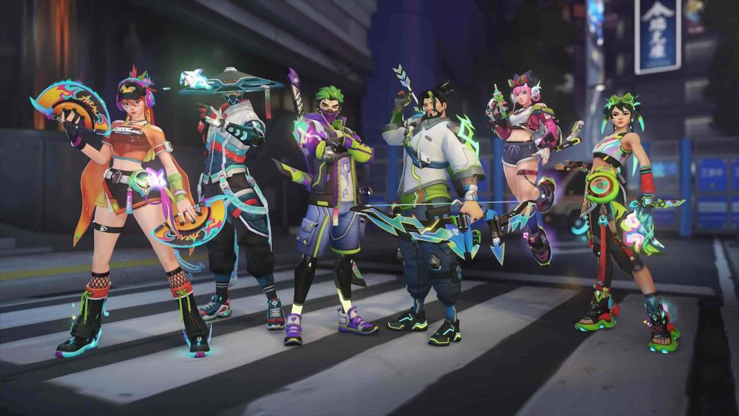 Overwatch_YOASOBI_1