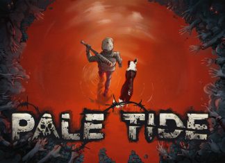Pale Tide anunciado con primer tráiler. ¿Cuánto resistirás la infección zombi?