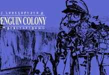 Horror cósmico en la Antártida con Penguin Colony. ¡Que estrena demo! Penguin Colony