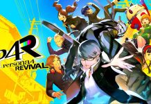 Persona 4 Revival ya tiene fecha de estreno Persona 4 Revival