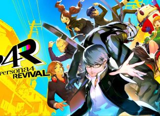 Persona 4 Revival ya tiene fecha de estreno Persona 4 Revival