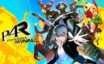 Persona 4 Revival ya tiene fecha de estreno Persona 4 Revival