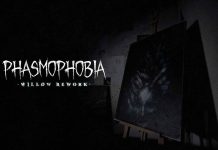 Phasmophobia desvela una hoja de ruta de miedo para 2026