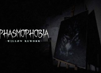 Phasmophobia desvela una hoja de ruta de miedo para 2026