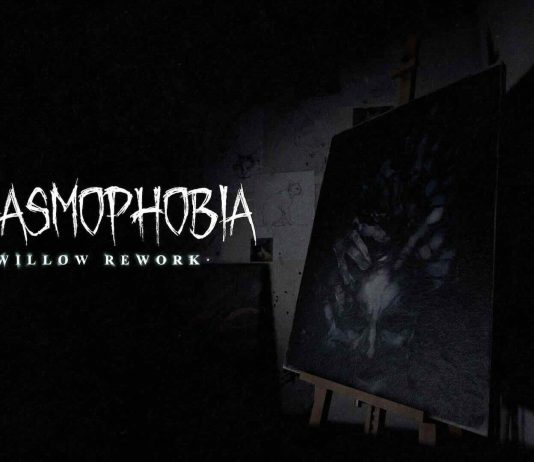 Phasmophobia desvela una hoja de ruta de miedo para 2026