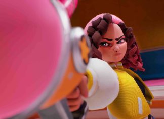 N-Zone estirará el chicle con MegaGum: Acción y plataformas pegajosas