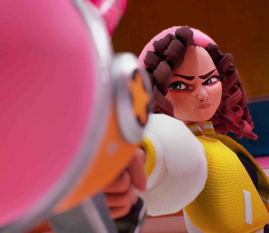 N-Zone estirará el chicle con MegaGum: Acción y plataformas pegajosas