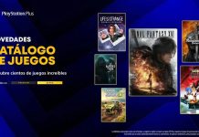 Final Fantasy XVI, Kingdom Come, Life is Strange... Anunciada la segunda oleada de junio para Playstation Plus