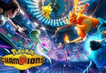 Pokemon Champions ya tiene fecha en dispositivos móviles Pokémon Champions