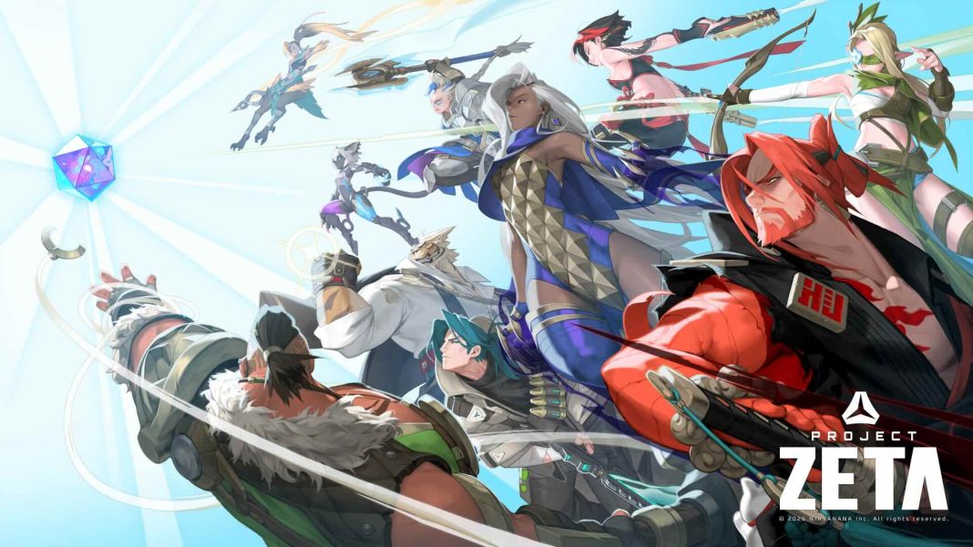 Project Zeta 2