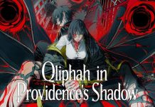 Arc System Works presenta su RPG táctico Qliphah in Providence's Shadow