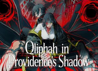 Arc System Works presenta su RPG táctico Qliphah in Providence's Shadow