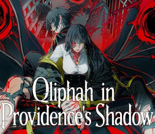Arc System Works presenta su RPG táctico Qliphah in Providence's Shadow