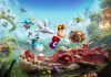 Rayman Legends Retold retrasa su estreno Rayman Legends Retold