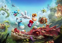 Otro clásico vuelve remasterizado: Ubisoft anuncia Rayman Legends Retold