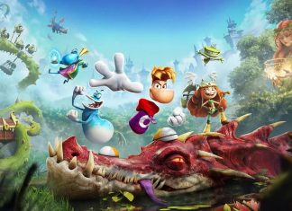 Otro clásico vuelve remasterizado: Ubisoft anuncia Rayman Legends Retold