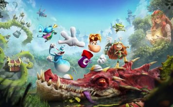 Rayman Legends Retold retrasa su estreno Rayman Legends Retold