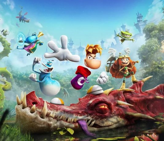 Otro clásico vuelve remasterizado: Ubisoft anuncia Rayman Legends Retold