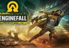 El shooter PvP con trenes Enginefall estrena demo en Steam