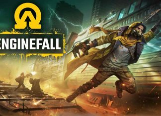El shooter PvP con trenes Enginefall estrena demo en Steam