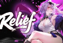 El construcción de mazos Relief estrena demo por el Steam Next Fest