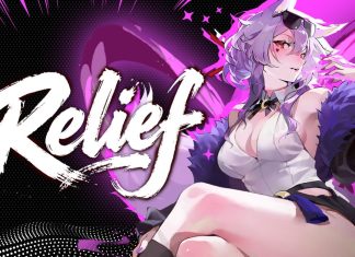 El construcción de mazos Relief estrena demo por el Steam Next Fest