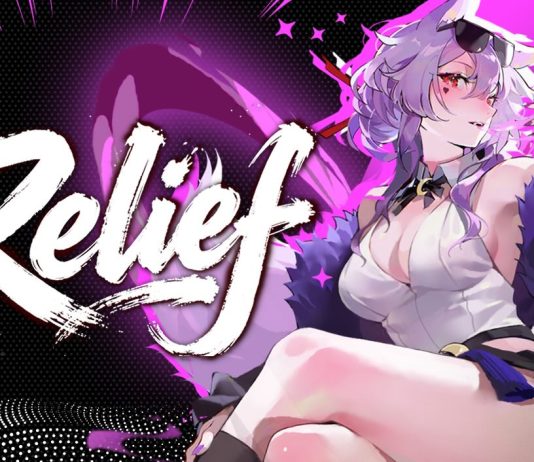 El construcción de mazos Relief estrena demo por el Steam Next Fest
