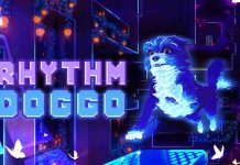 Ladridos con ritmo: 505 Pulse lanzará Rhythm Doggo en Steam