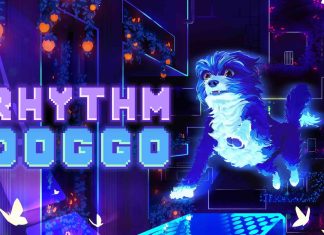 Ladridos con ritmo: 505 Pulse lanzará Rhythm Doggo en Steam