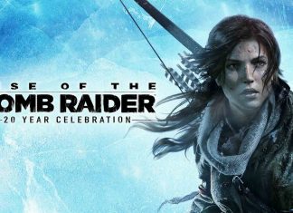 Lara no coge vacaciones... Rise of the Tomb Raider: 20 Year Celebration llega a Switch 2