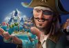 Sea of Thieves eleva su personalización con la Temporada 20: Mares a Medida
