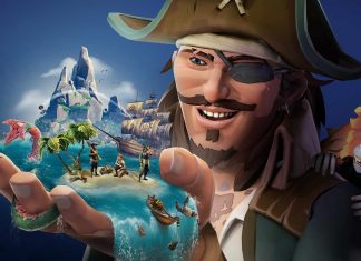 Sea of Thieves eleva su personalización con la Temporada 20: Mares a Medida