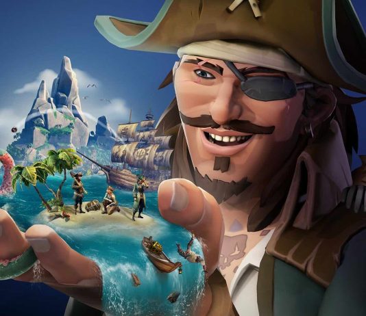 Sea of Thieves eleva su personalización con la Temporada 20: Mares a Medida