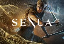 Ninja Theory anuncia Senua, un giro a la acción de la saga Hellblade