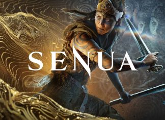 Ninja Theory anuncia Senua, un giro a la acción de la saga Hellblade