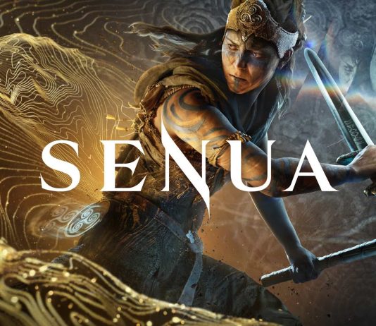 Ninja Theory anuncia Senua, un giro a la acción de la saga Hellblade