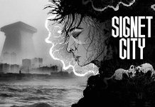 A parasitar... Anunciado Signet City, del creador de Citizen Sleeper