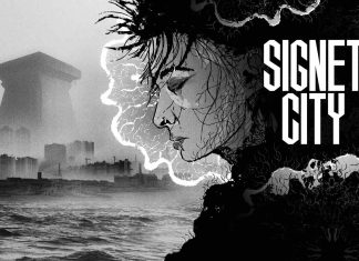 A parasitar... Anunciado Signet City, del creador de Citizen Sleeper