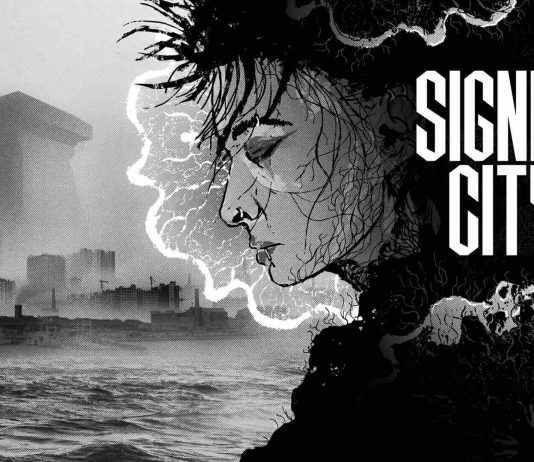 A parasitar... Anunciado Signet City, del creador de Citizen Sleeper