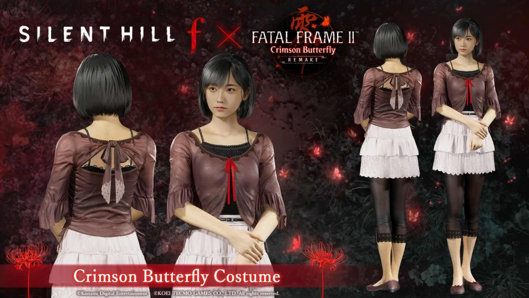 SilentHill_FatalFrame