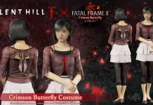 SILENT HILL f y FATAL FRAME II: Crimson Butterfly REMAKE anuncian colaboración