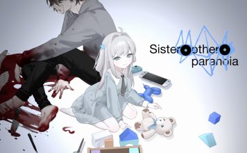 La novela psicológica Sister Other Paranoia se estrena en Steam Sister Other Paranoia