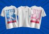 SEGA presenta la colección de camisetas y sudaderas Sonic × Olímpicos
