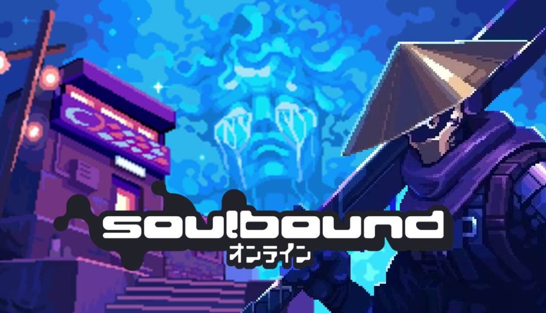 Soulbound art