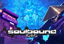 El MMORPG web Soulbound estrena demo por el Steam Next Fest