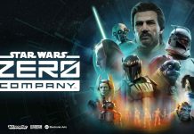 La estrategia galáctica de Star Wars Zero Company ya tiene fecha
