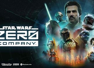 La estrategia galáctica de Star Wars Zero Company ya tiene fecha