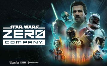 La estrategia galáctica de Star Wars Zero Company ya tiene fecha